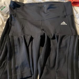 Brand new. Without a tags. Adidas tights